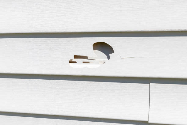 Siding for New Construction in Lowellville, OH