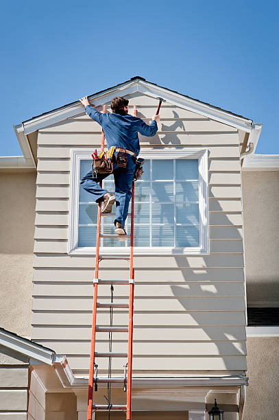 Best Siding for New Construction  in Lowellville, OH